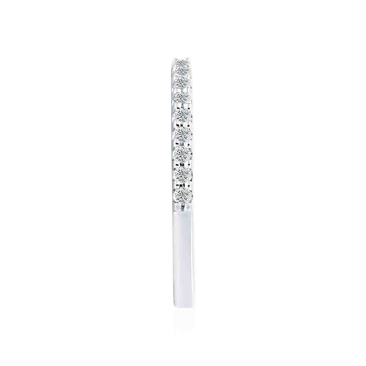 Half Band Ring LR7A50S6.5